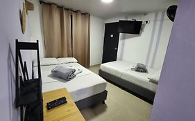 Aparta Hotel la 80 Estadio